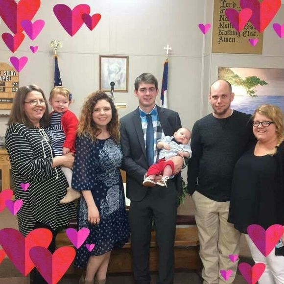 Meet your Posher, Robin - Picture 1 of 1